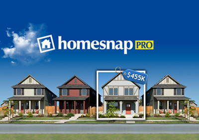 Homesnap-Pro-App