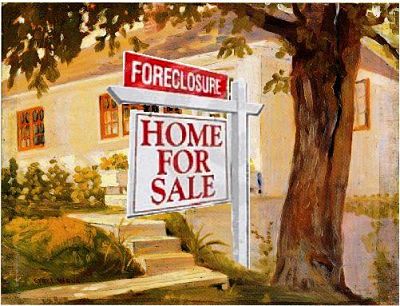 Back-To-Foreclosure