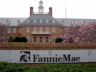 Fannie Mae's Headquarters
