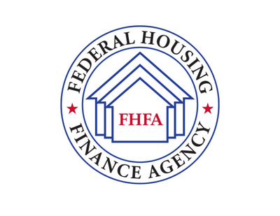 Federal Housing Finance Agency logo